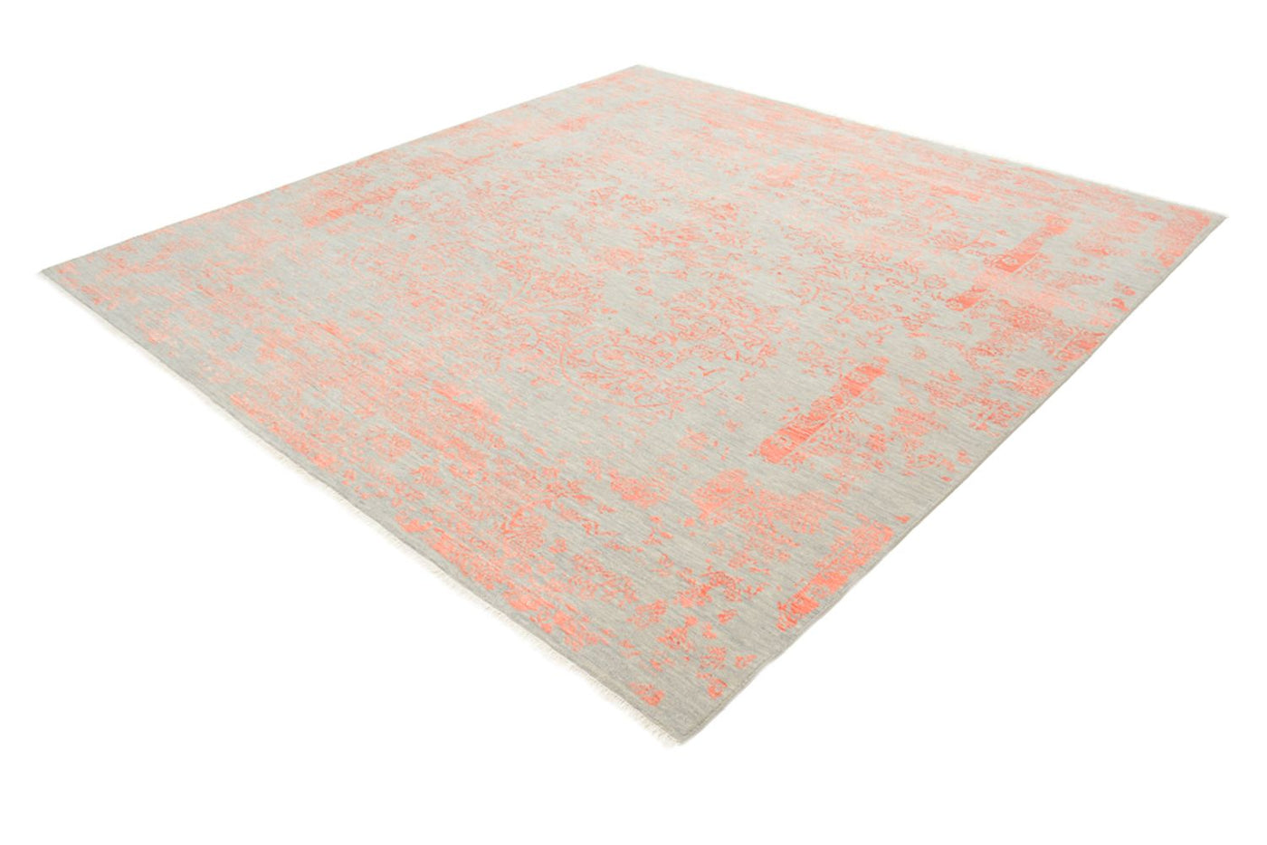 Designermatta 304x303cm - Designerteppich