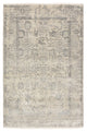Designermatta 186x124cm - Designerteppich
