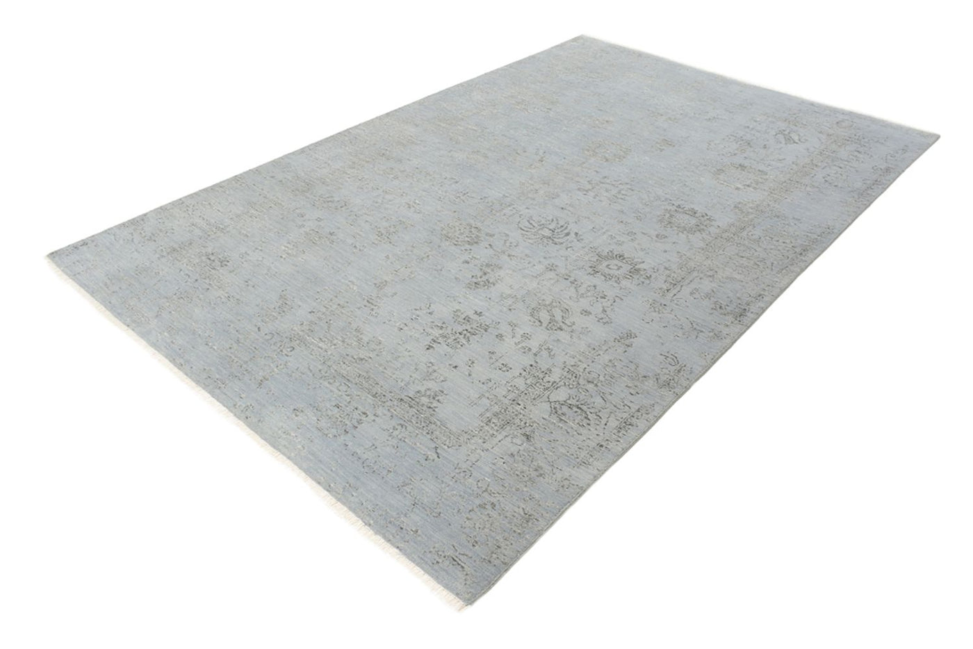 Designermatta 263x177cm - Designerteppich