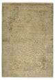 Designermatta - 199 x 139 cm - sand