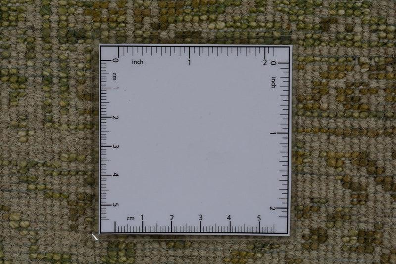 Designermatta - 199 x 139 cm - sand