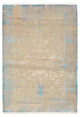 Designermatta 186x129cm - Designerteppich