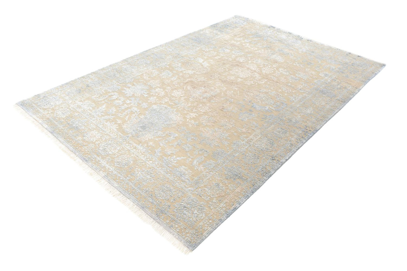 Designermatta 243x166cm - Designerteppich