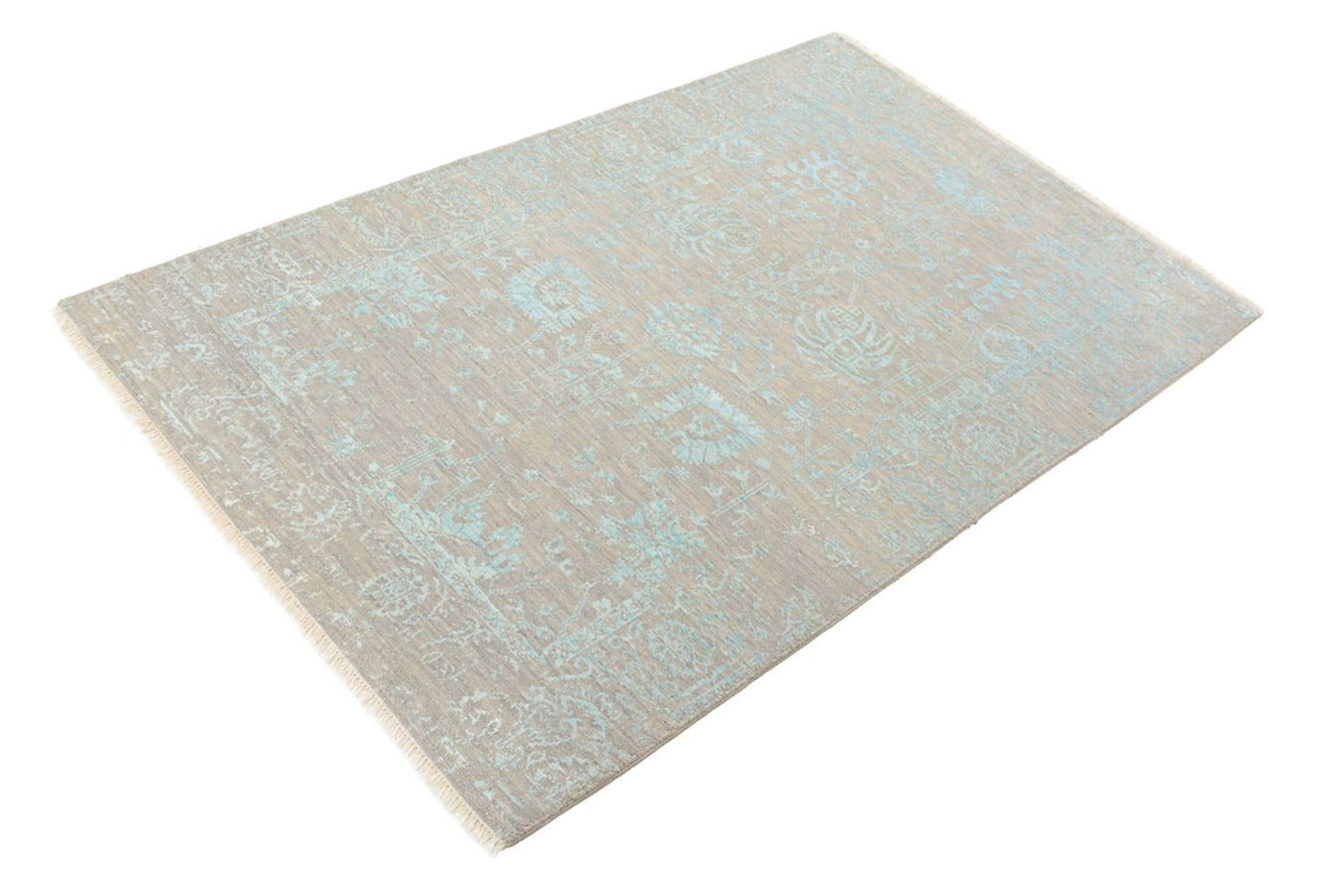 Designermatta 154x101cm - Designerteppich