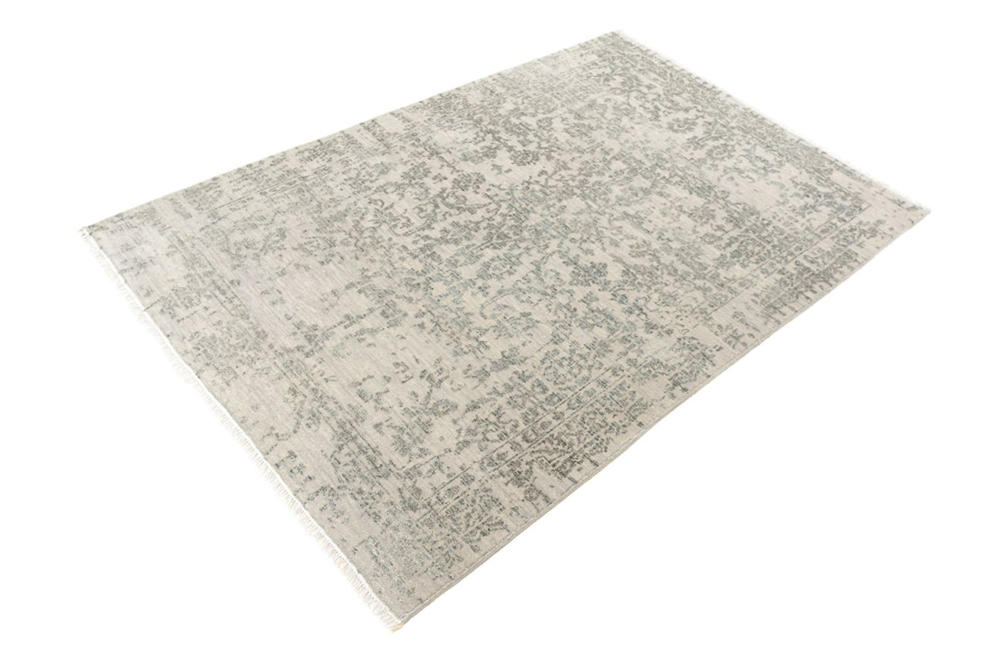 Designermatta 179x123cm - Designerteppich