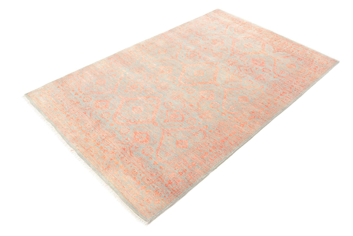 Designermatta 185x124cm - Designerteppich