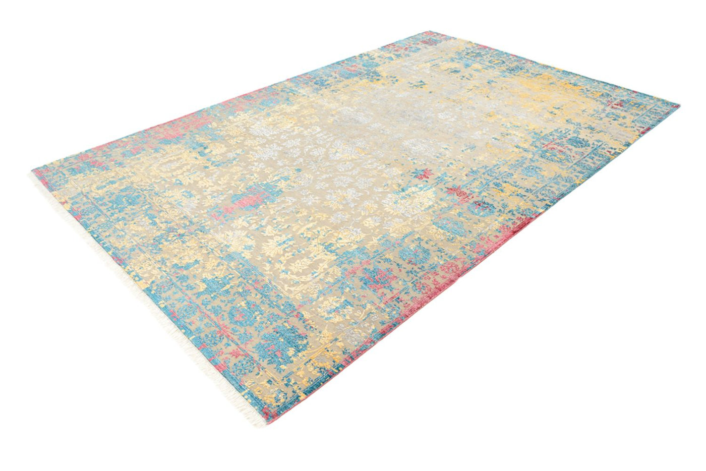 Designermatta 299x196cm - Designerteppich
