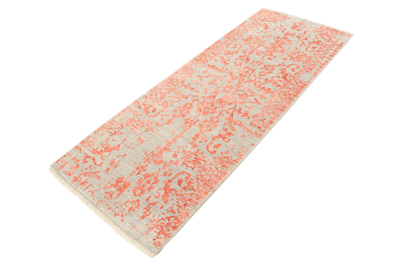 Designermatta 197x71cm - Designerteppich