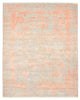 Designermatta 189x152cm - Designerteppich