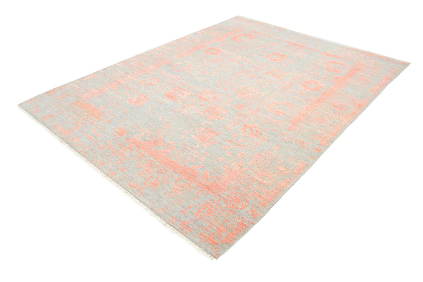 Designermatta 189x152cm - Designerteppich