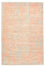 Designermatta - 251 x 166 cm - grått