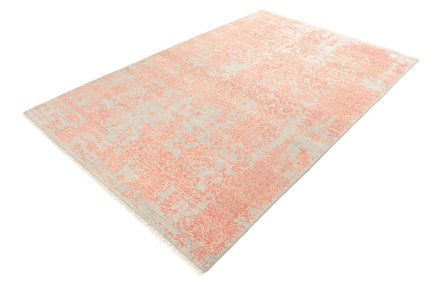 Designermatta 251x166cm - Designerteppich
