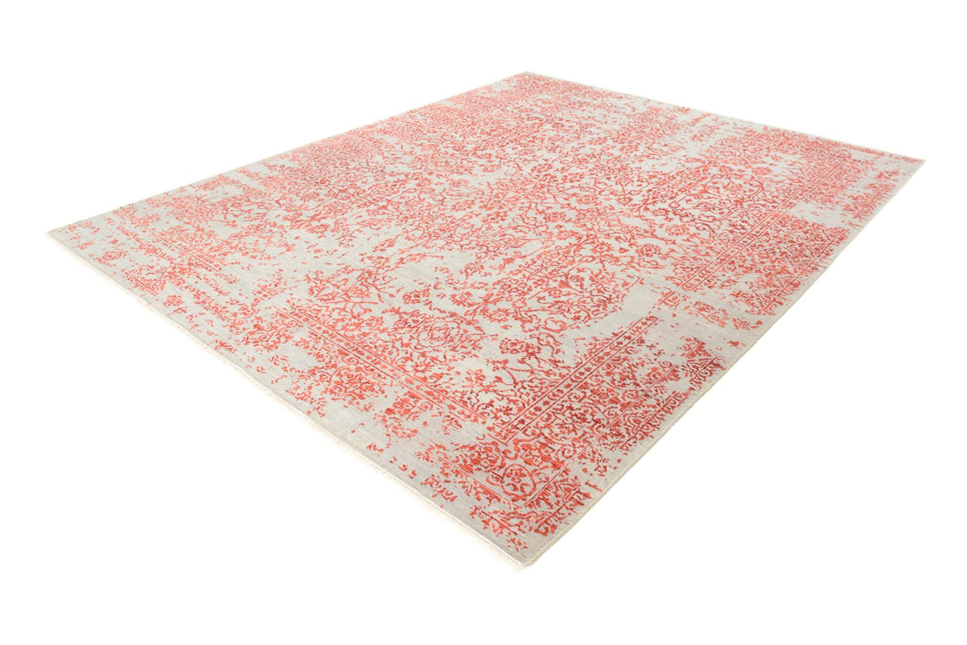 Designermatta 297x245cm - Designerteppich