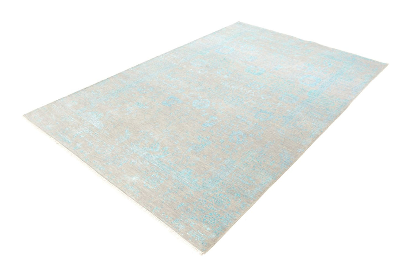 Designermatta 249x167cm - Designerteppich