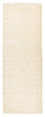 Runner Oriental Carpet - 301 x 107 cm - ljusbeige