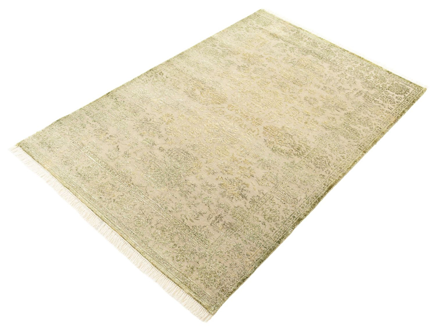 Designermatta 148x101cm - Designerteppich