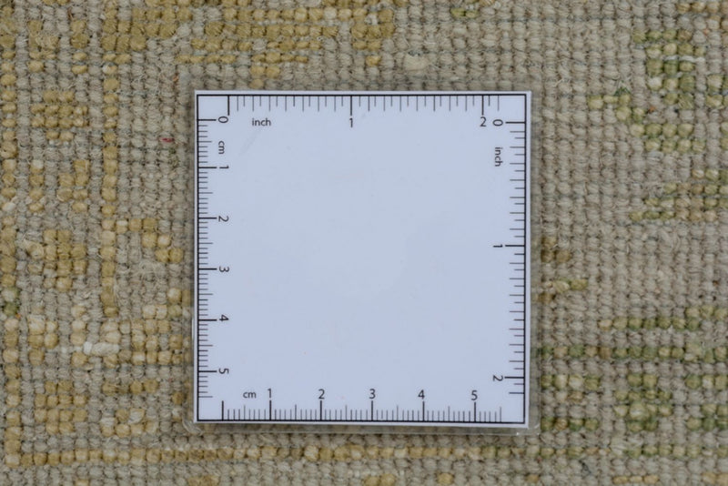 Designermatta - 148 x 101 cm - sand