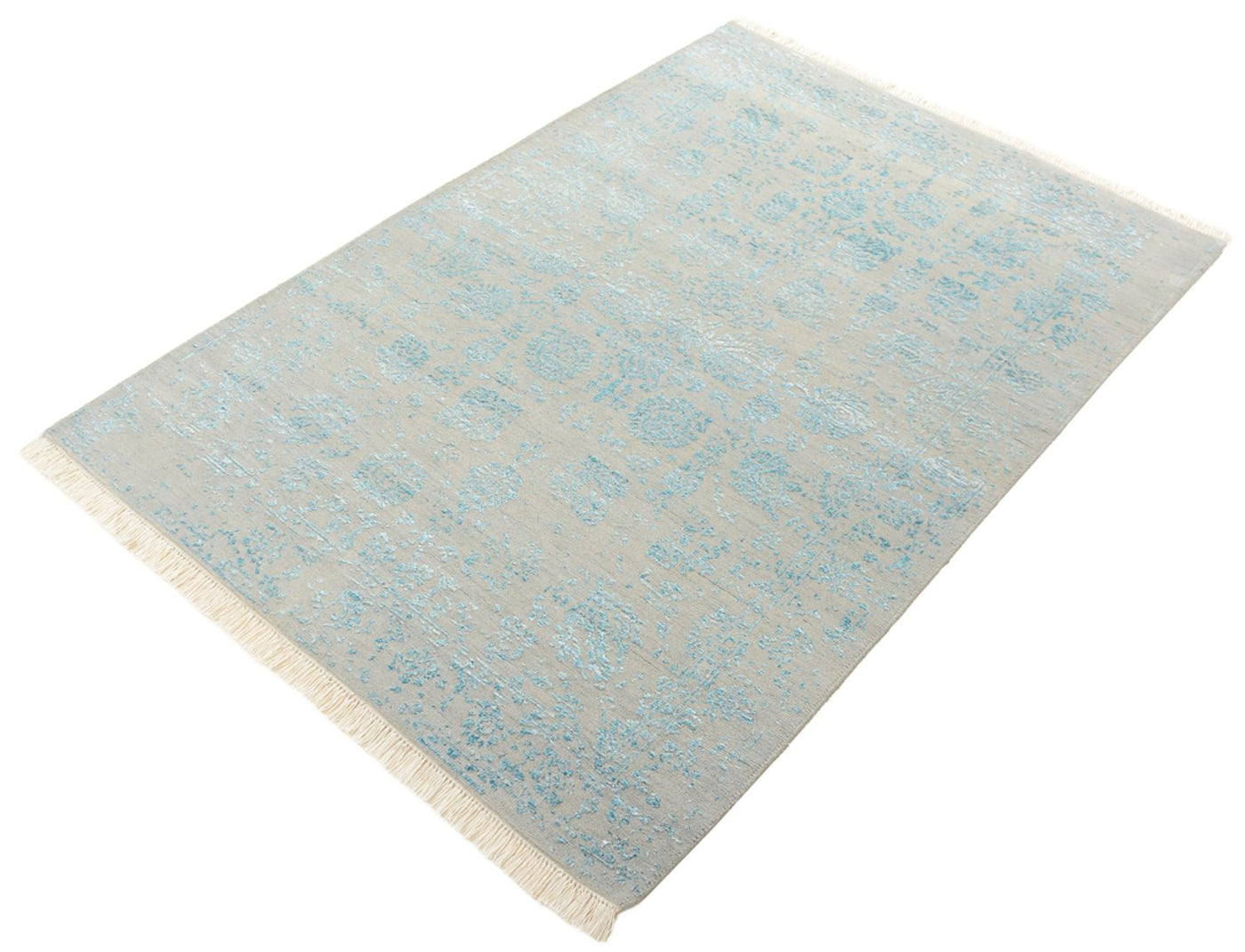 Designermatta 151x105cm - Designerteppich