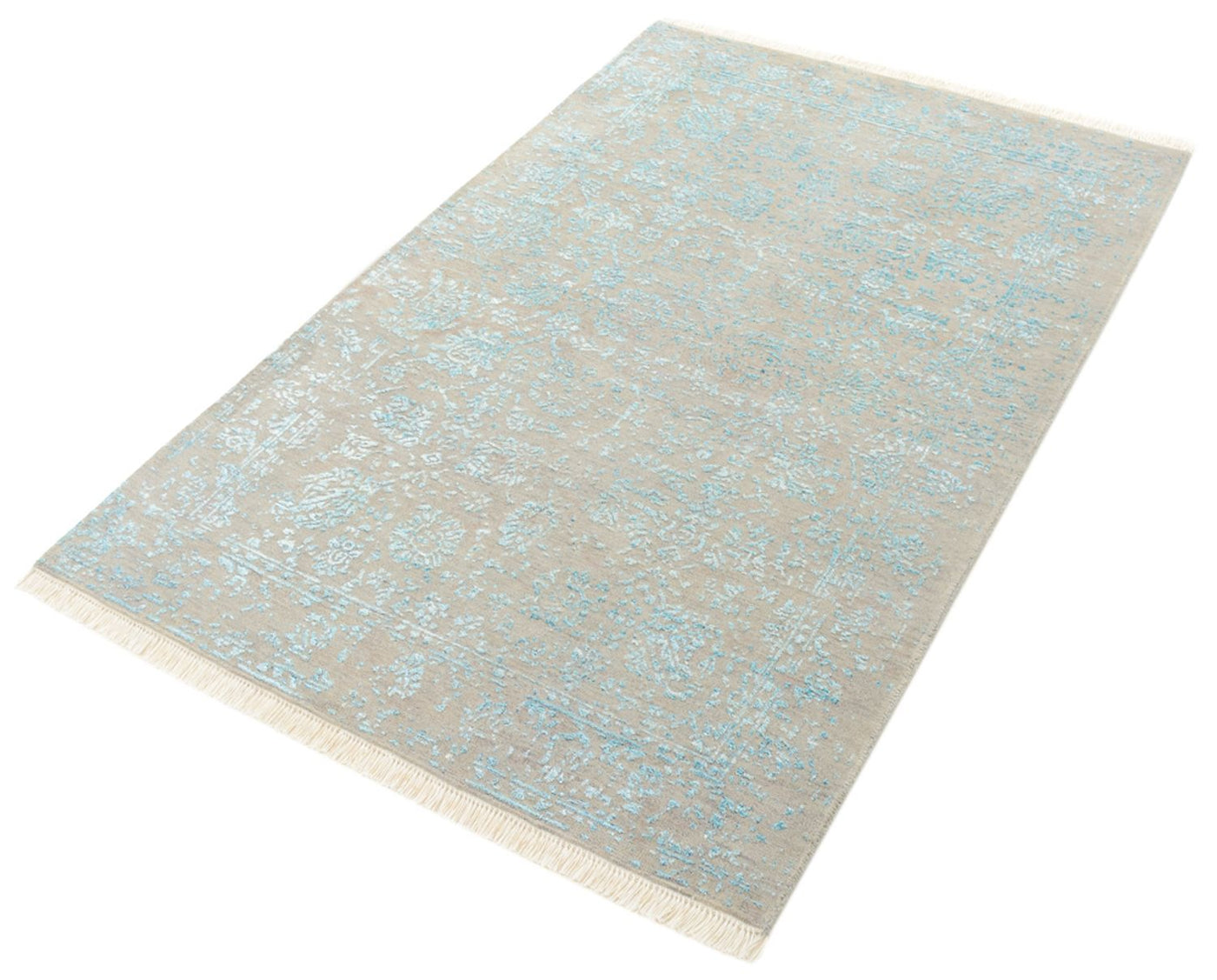 Designermatta 151x102cm - Designerteppich