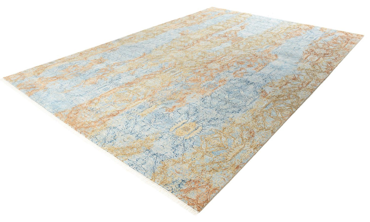 Designermatta 275x370cm - Designerteppich