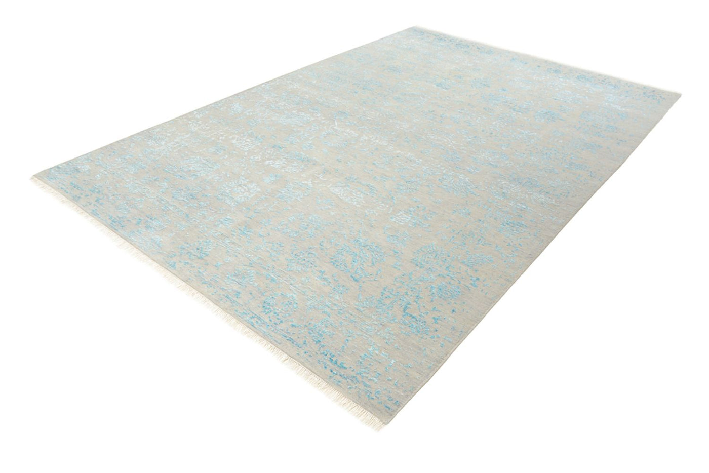 Designermatta 181x122cm - Designerteppich