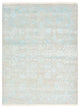 Designermatta 194x149cm - Designerteppich
