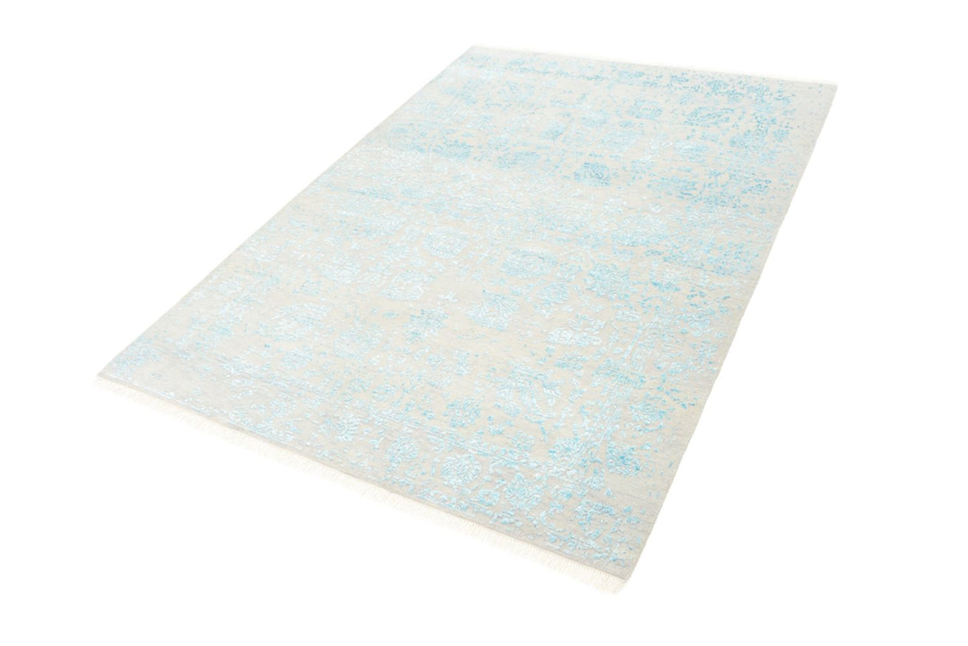 Designermatta 194x149cm - Designerteppich