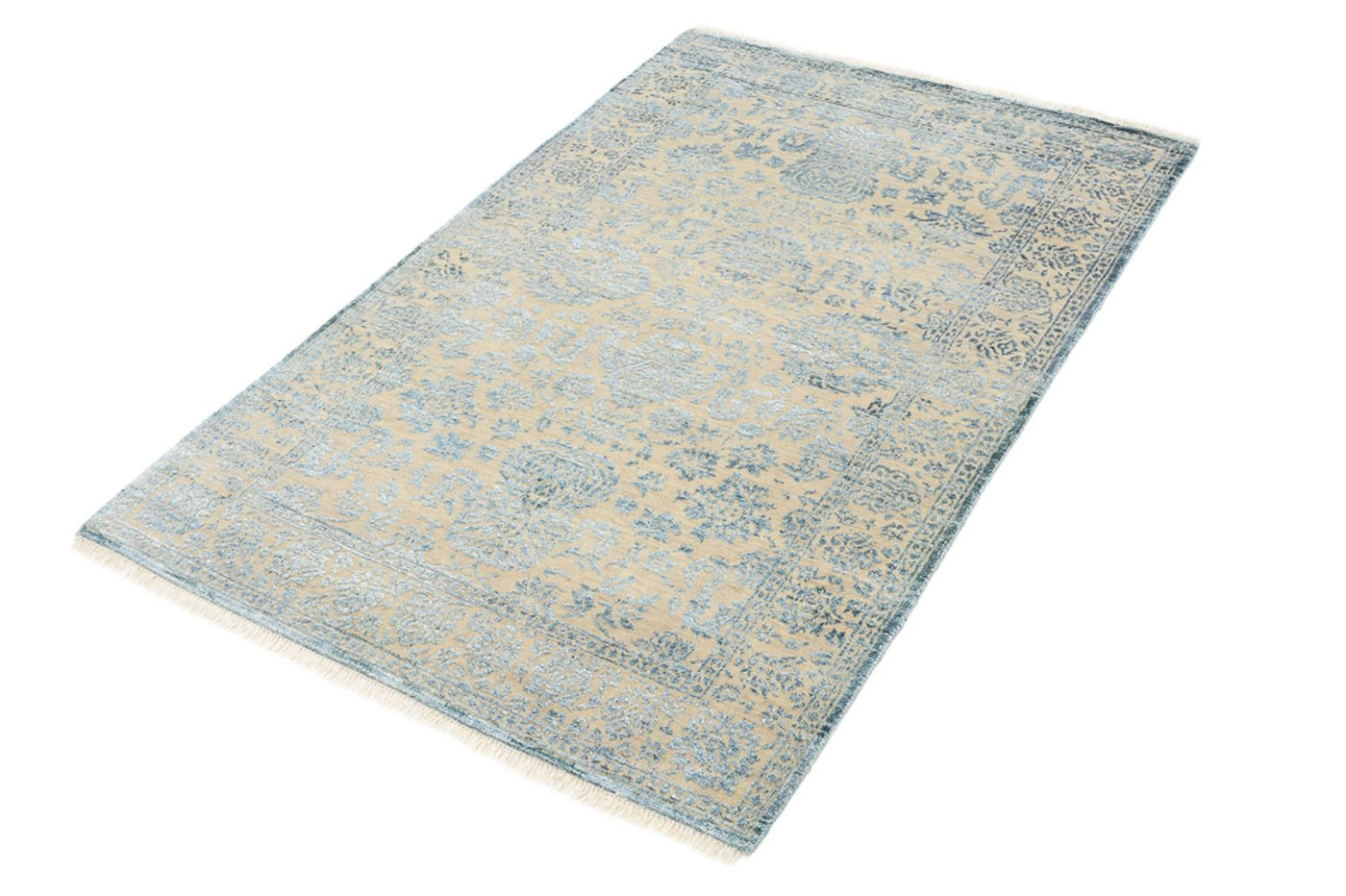 Designermatta 148x100cm - Designerteppich