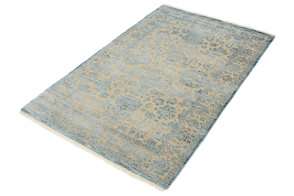 Designermatta 106x151cm - Designerteppich