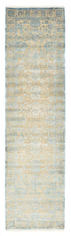 Designermatta 291x79cm - Designerteppich