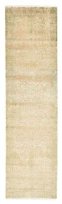 Runner Designermatta - 305 x 82 cm - sand