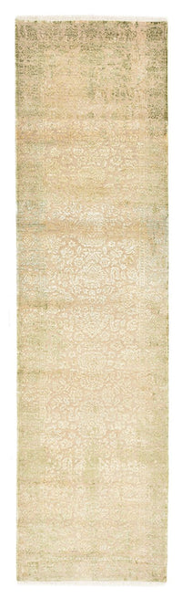 Runner Designermatta - 305 x 82 cm - sand