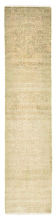 Designermatta 346x79cm - Designerteppich