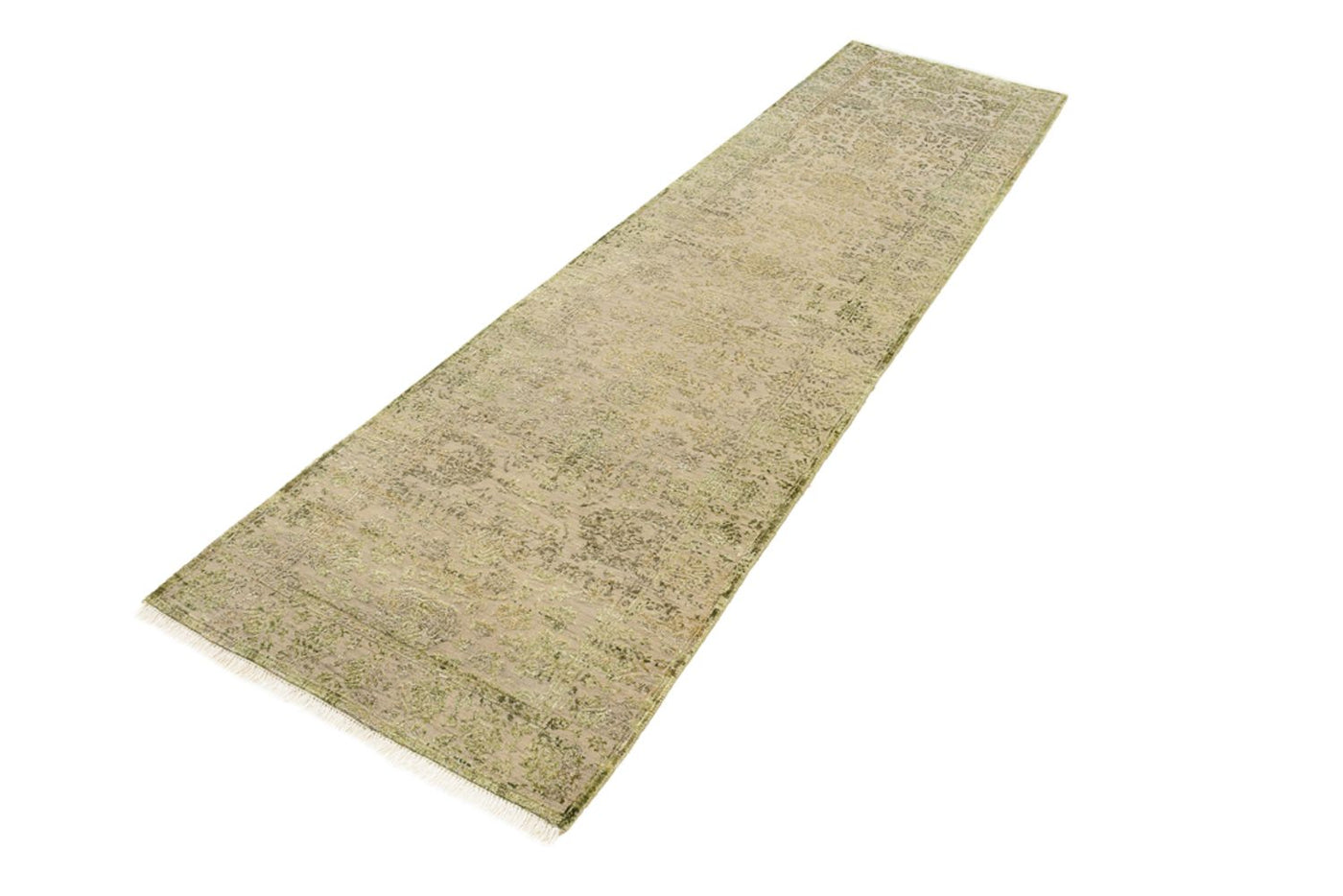 Designermatta 300x77cm - Designerteppich
