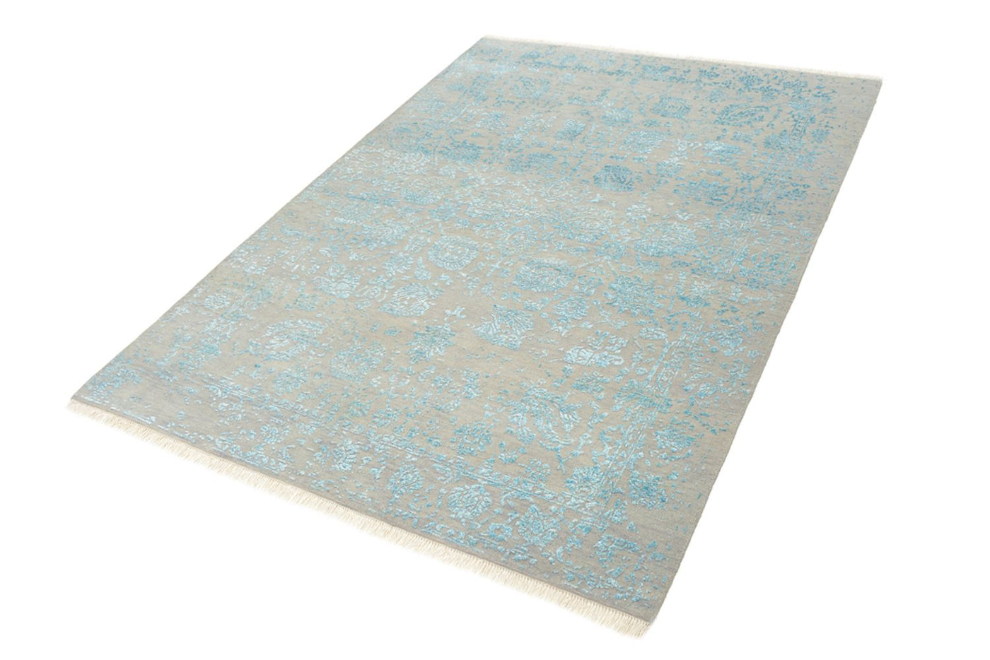 Designermatta 299x246cm - Designerteppich