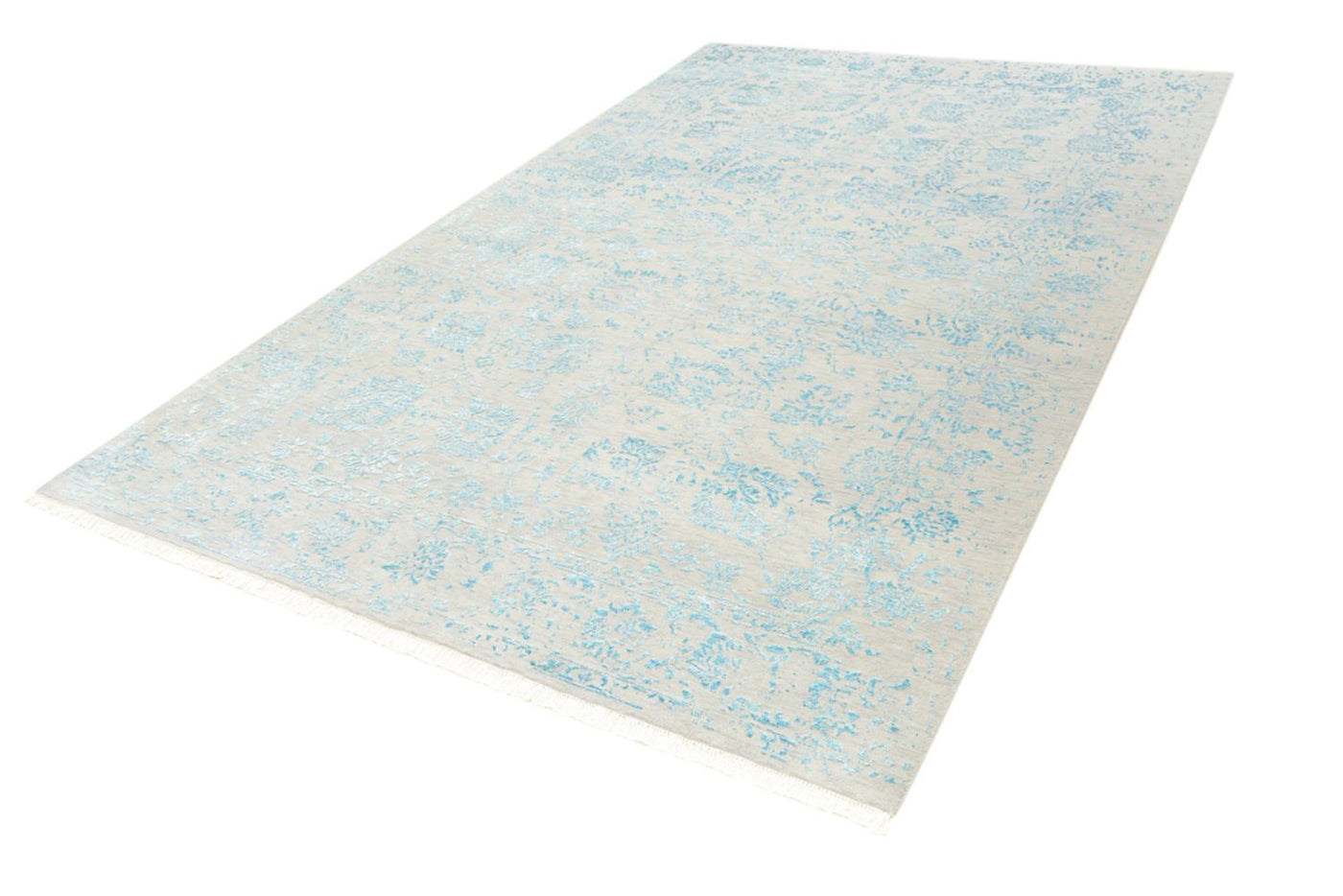 Designermatta 303x198cm - Designerteppich