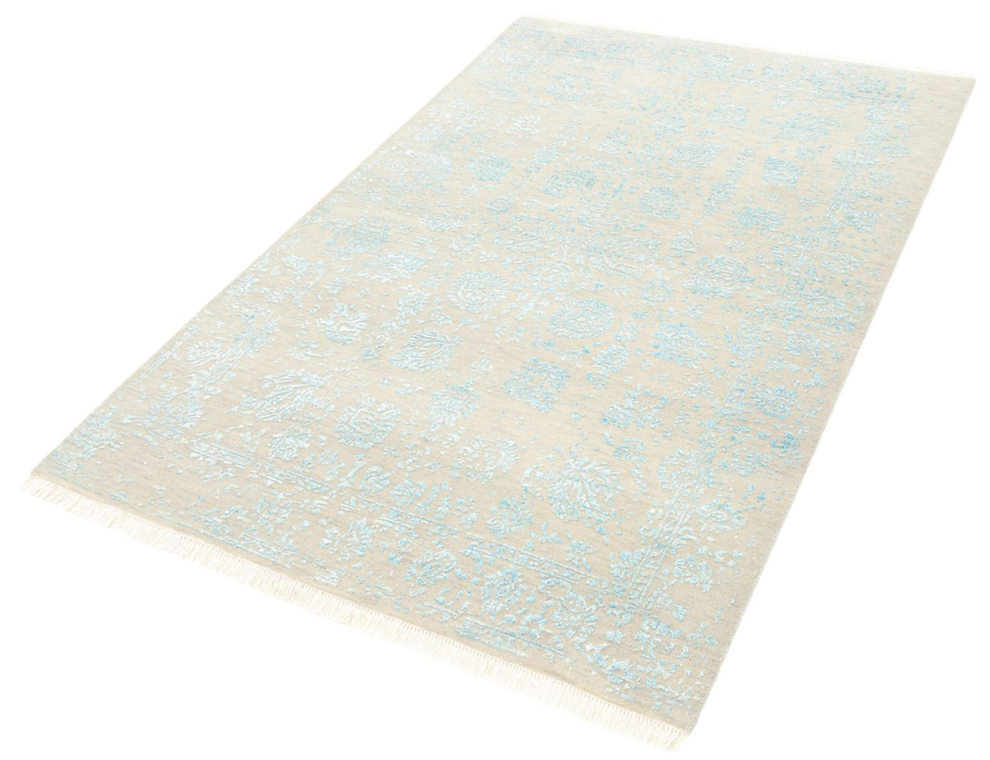 Designermatta 177x124cm - Designerteppich