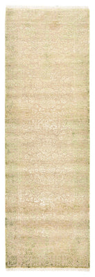 Runner Designermatta - 240 x 79 cm - sand