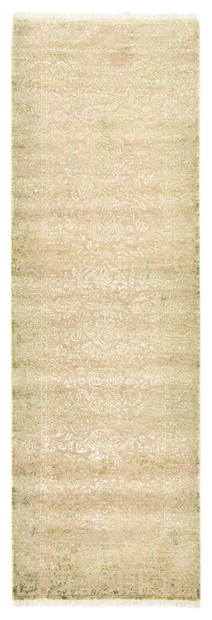 Runner Designermatta - 240 x 79 cm - sand