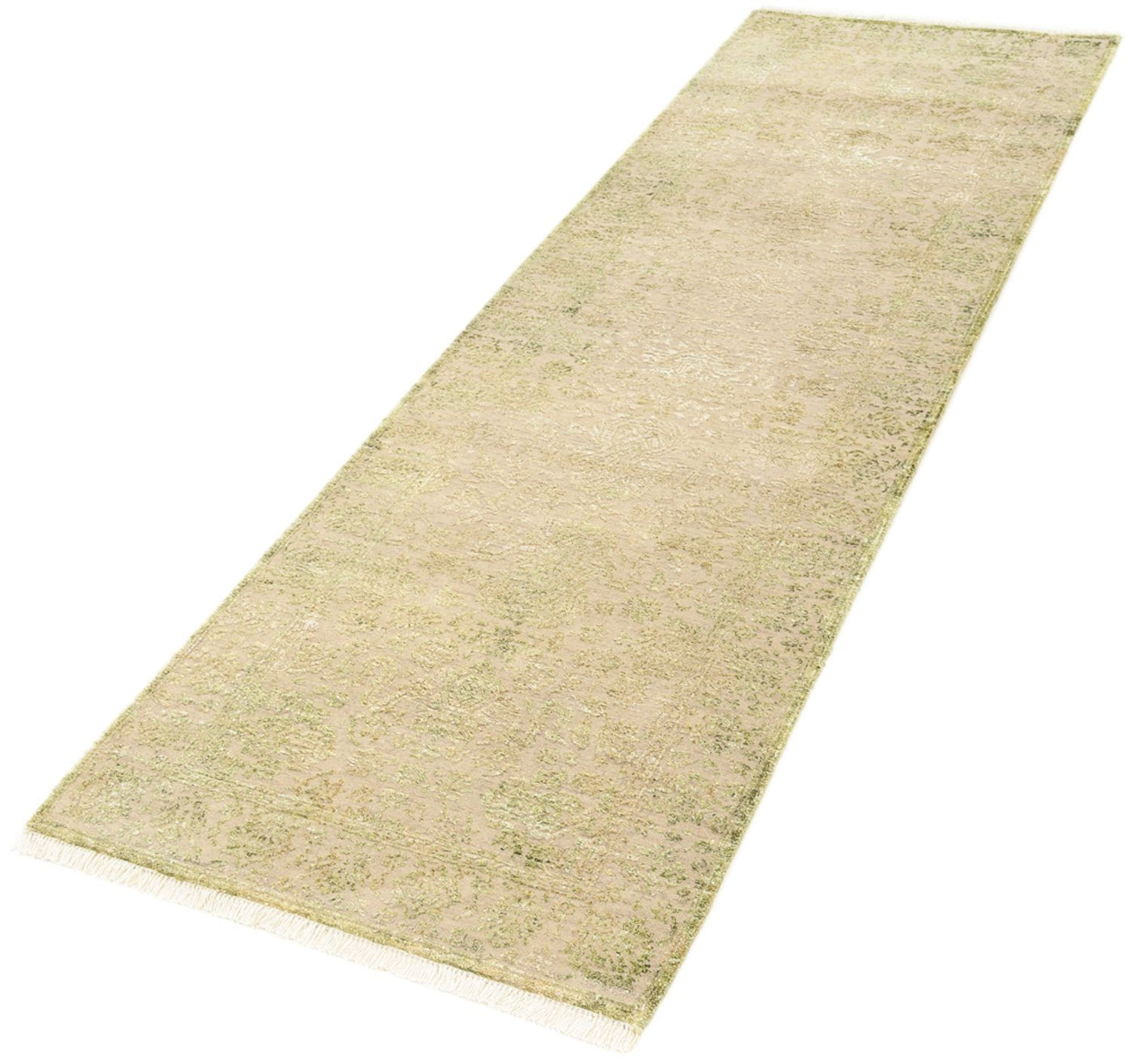 Designermatta 240x79cm - Designerteppich
