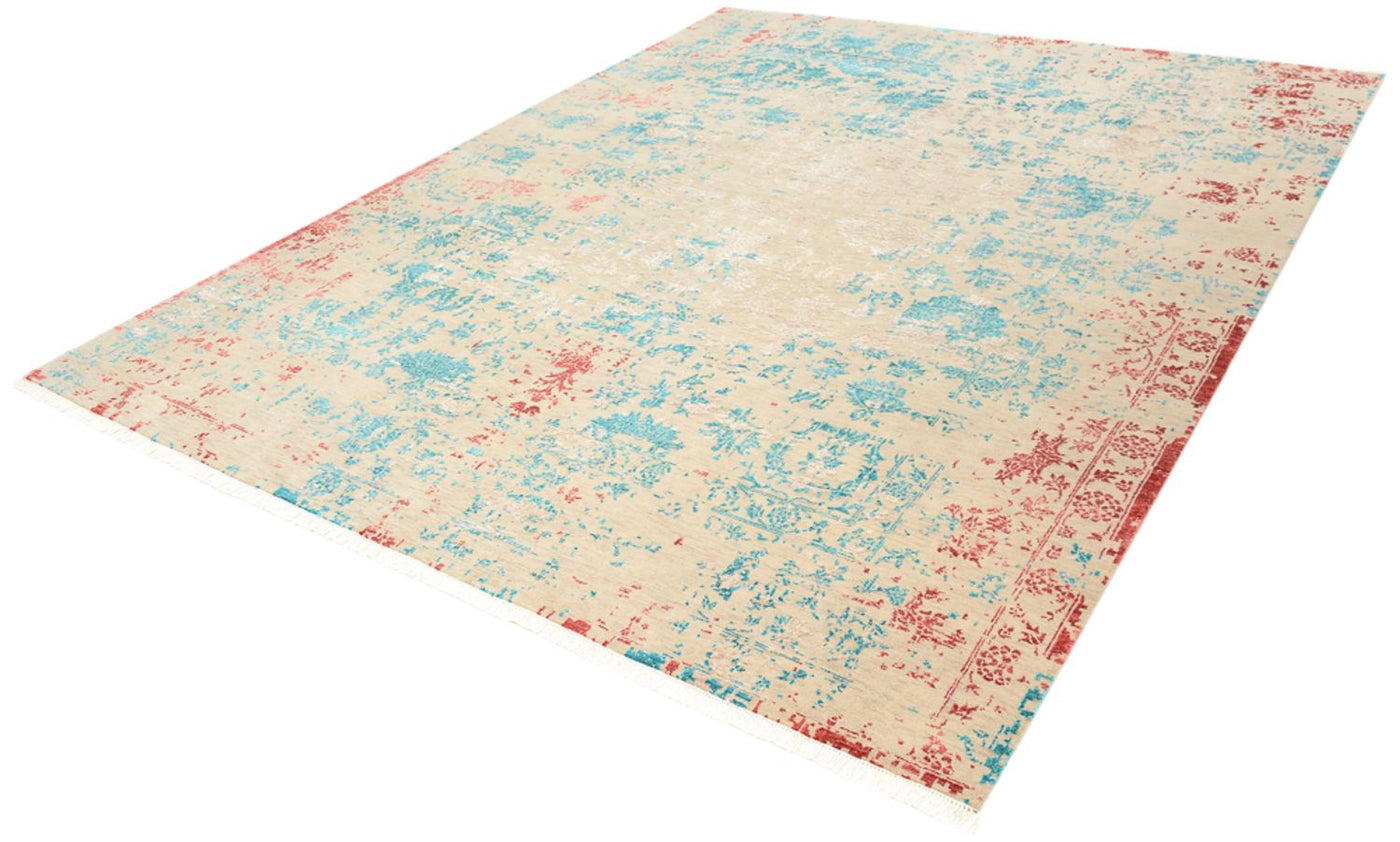 Designermatta 299x243cm - Designerteppich