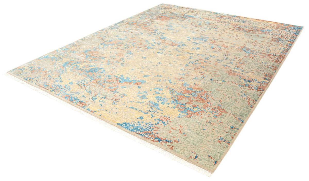 Designermatta 246x298cm - Designerteppich