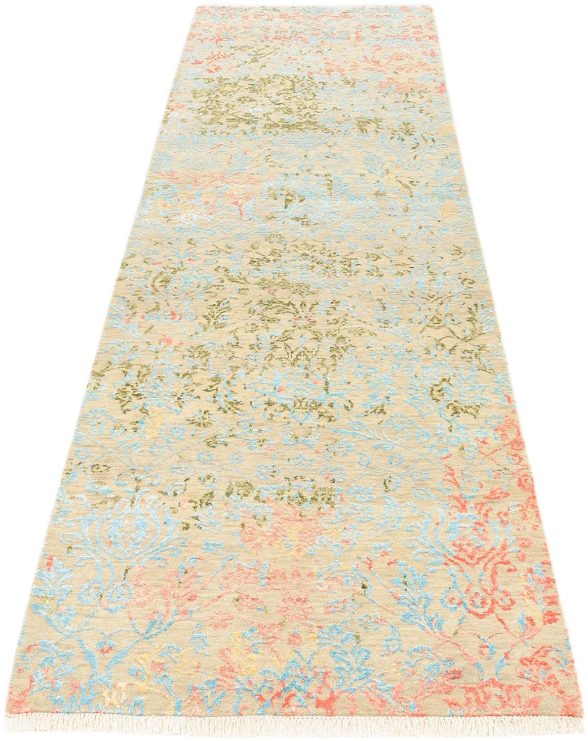 Runner Designermatta - 295 x 86 cm - sand