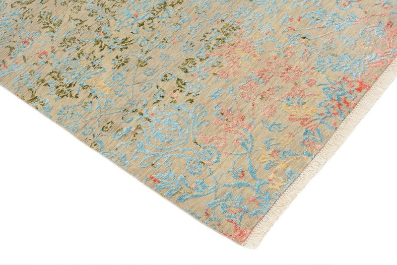 Runner Designermatta - 295 x 86 cm - sand