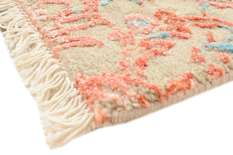 Runner Designermatta - 295 x 86 cm - sand