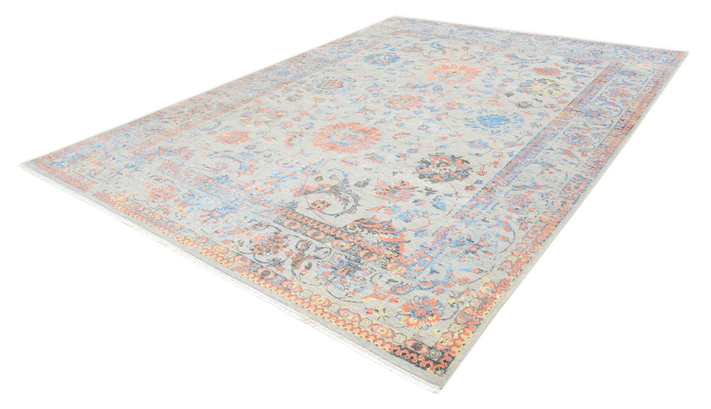 Designermatta 366x271cm - Designerteppich