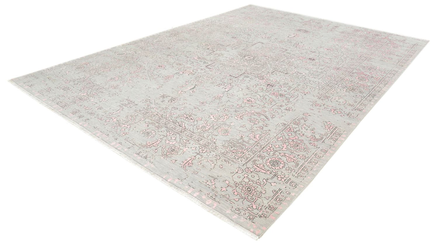 Designermatta 371x272cm - Designerteppich