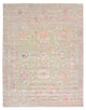 Designermatta 349x276cm - Designerteppich