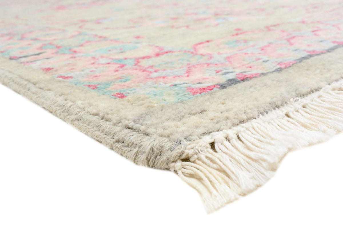 Designermatta - 349 x 276 cm - sand