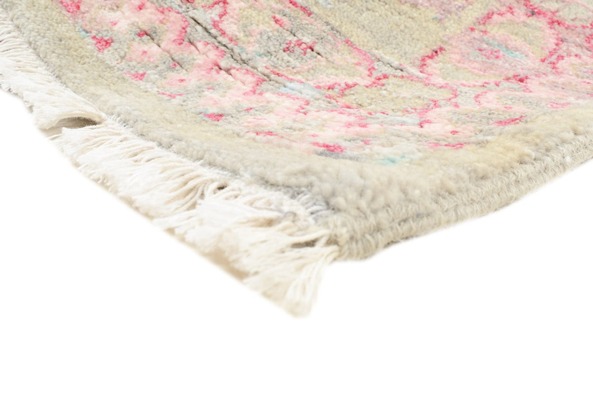 Designermatta - 349 x 276 cm - sand